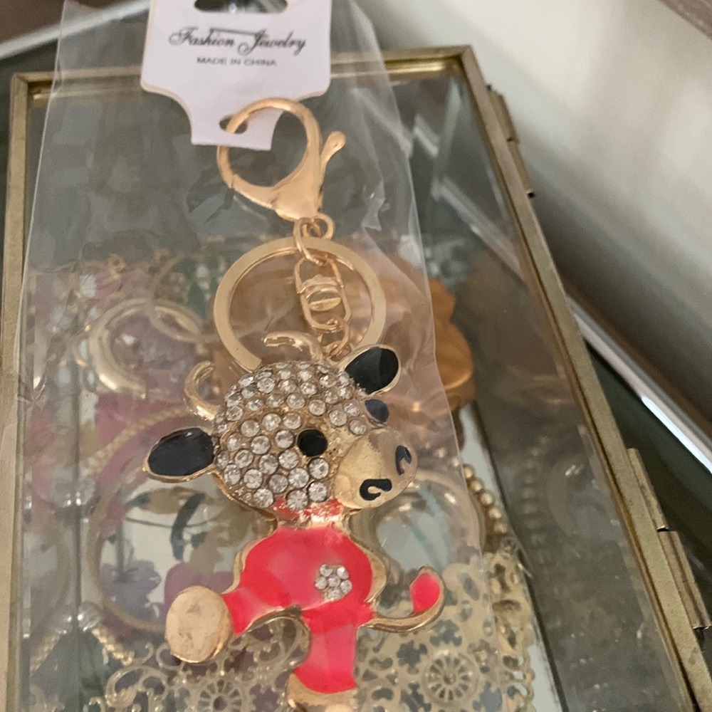Key chain